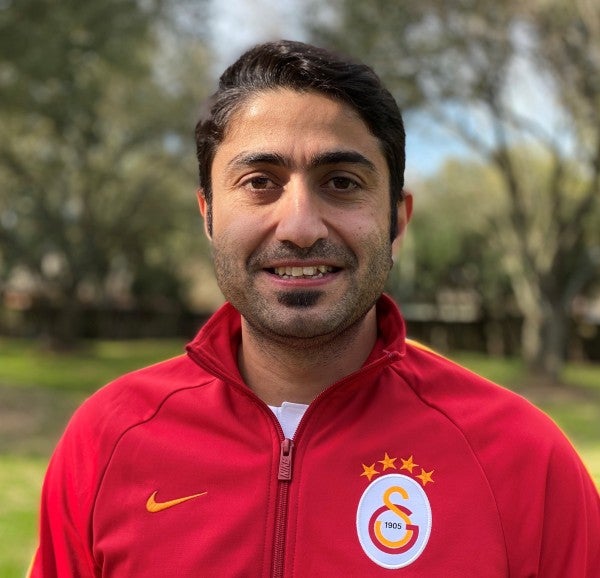 Levent Karabulut 